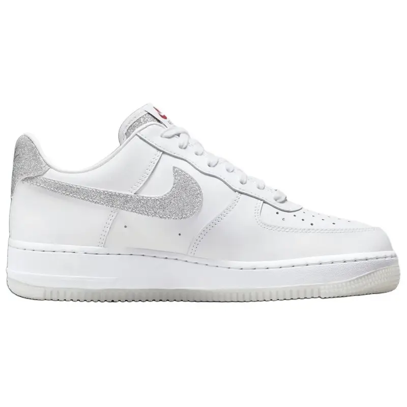 Nike Scarpe da ginnastica Donna Bianco 4168339 miniatura 4