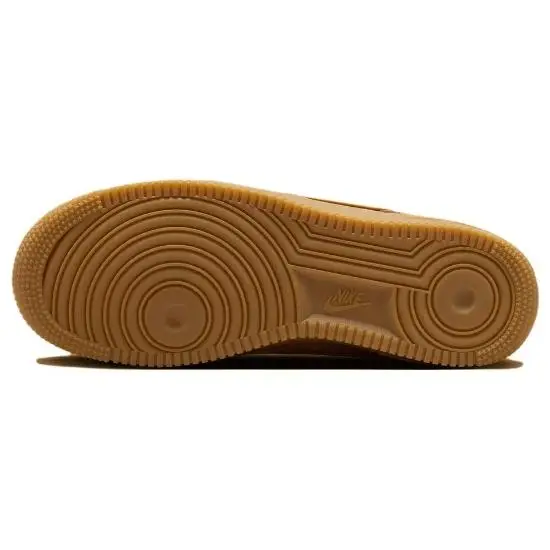 Air Force 1 Low Flax Wheat FZ7372-200 Women s EU 37 5 marrone miniatura 5