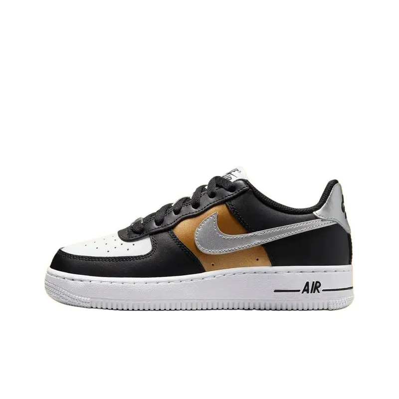 Nike Scarpe da ginnastica Nero 4347649