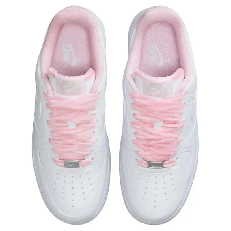 Nike Scarpe da ginnastica Donna Bianco 4347612 miniatura 4