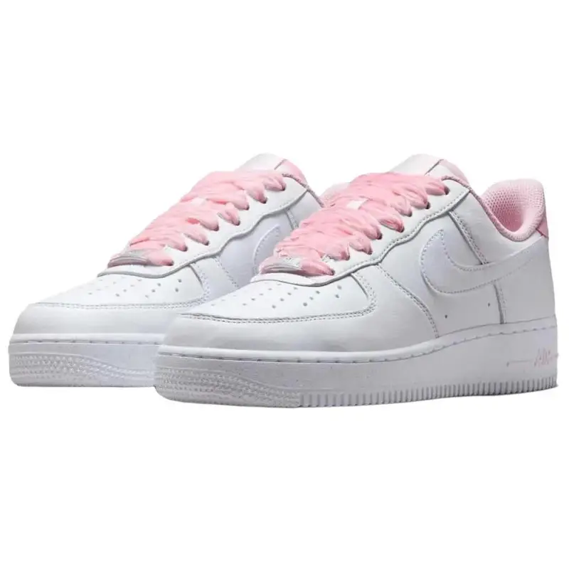 Nike Scarpe da ginnastica Donna Bianco 4347612 miniatura 5