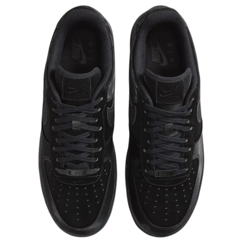 Air Force 1 Low Lx Vanta Black Sneakers HF9109-001 38 nero miniatura 3