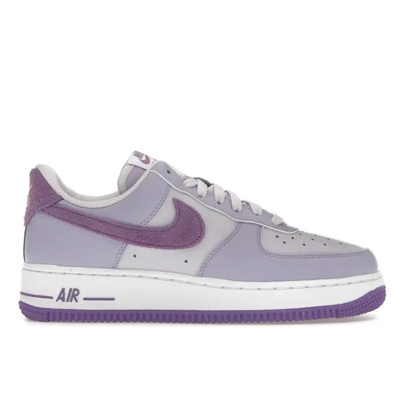 Nike Scarpe da ginnastica Donna Viola 4152141