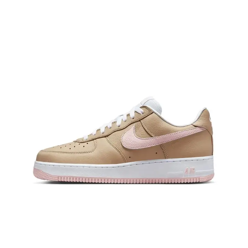Air Force 1 Low Retro Lino EU 40 5 marrone