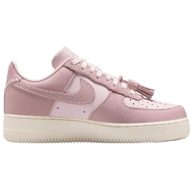 Nike Oxford Donna Rosa 4300657 miniatura 2