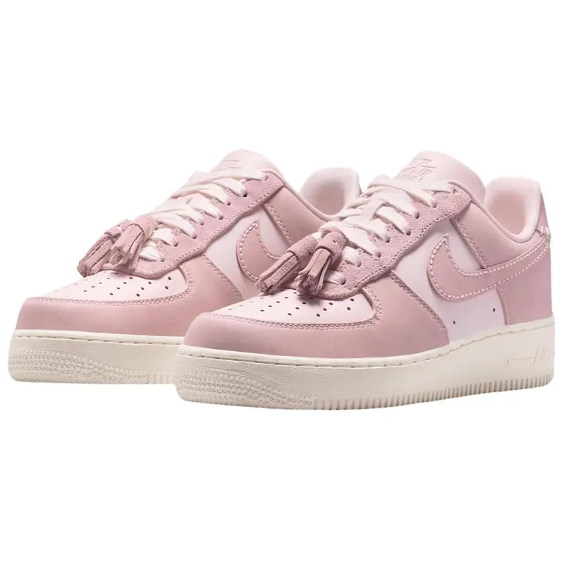 Nike Oxford Donna Rosa 4300093 miniatura 3