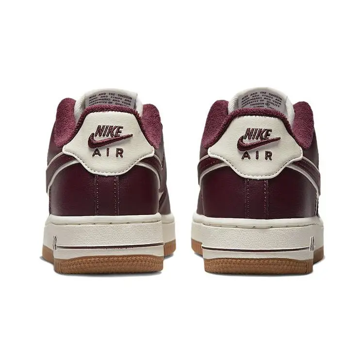 Nike Scarpe da ginnastica Marrone 3945286 miniatura 3