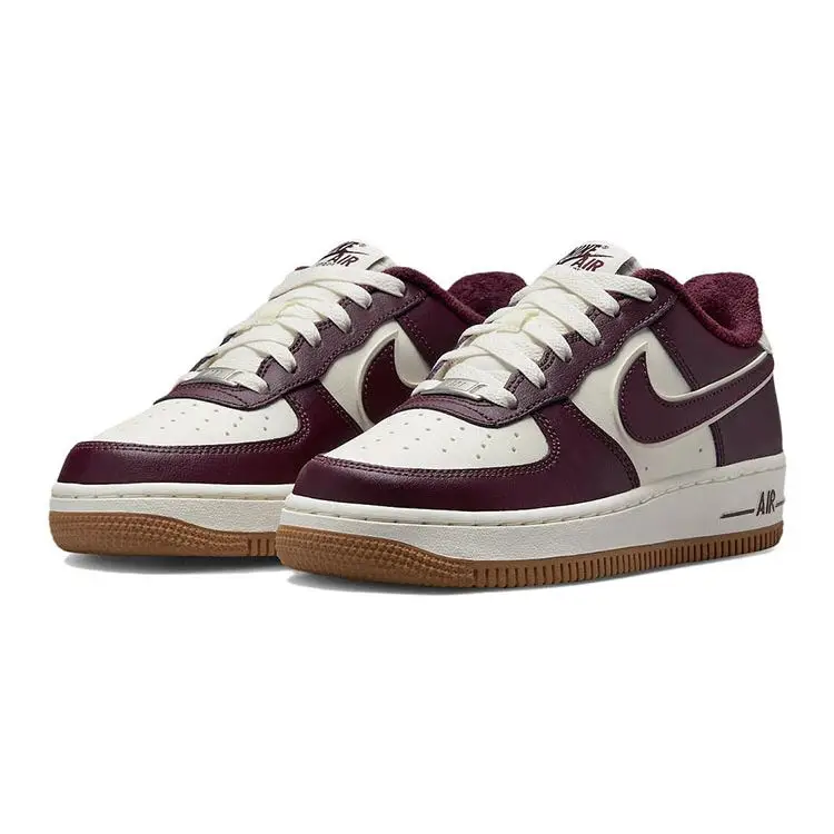 Nike Scarpe da ginnastica Marrone 3945286 miniatura 4