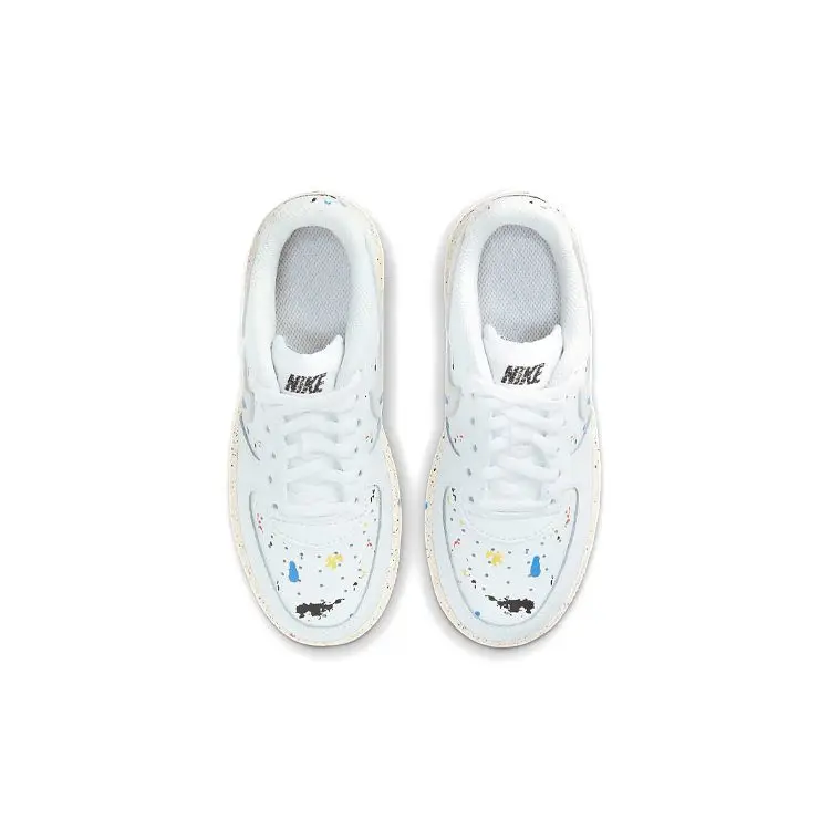 Nike Scarpe da ginnastica Bianco 4158908 miniatura 4