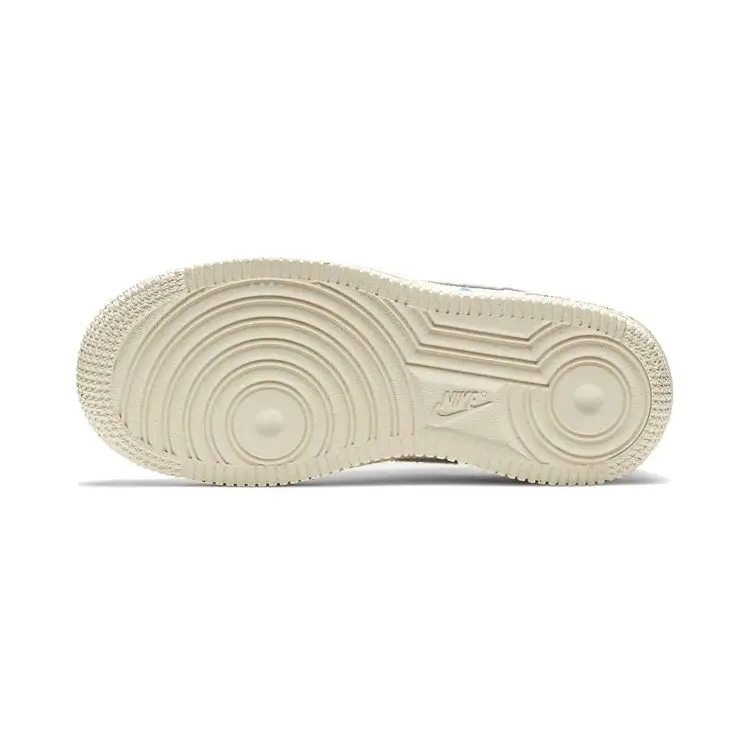 Nike Scarpe da ginnastica Bianco 4158908 miniatura 5