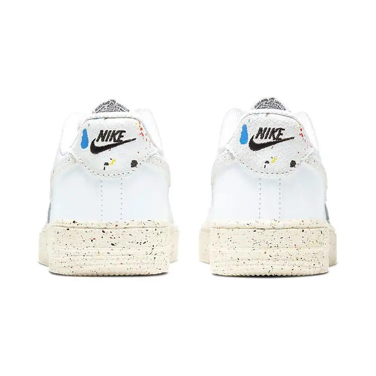 Nike Scarpe da ginnastica Bianco 3960123 miniatura 2