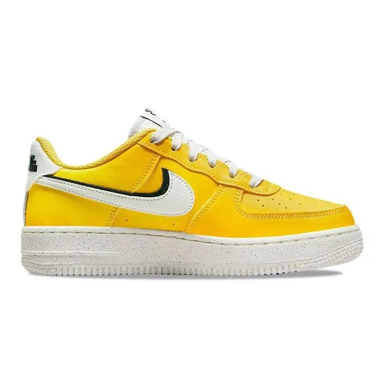 Nike Scarpe da ginnastica Giallo 4217175 miniatura 2