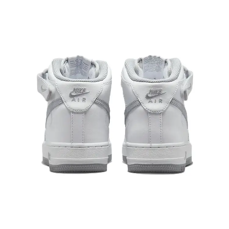 Nike Scarpe da ginnastica Bambino Bianco 4158890 miniatura 5