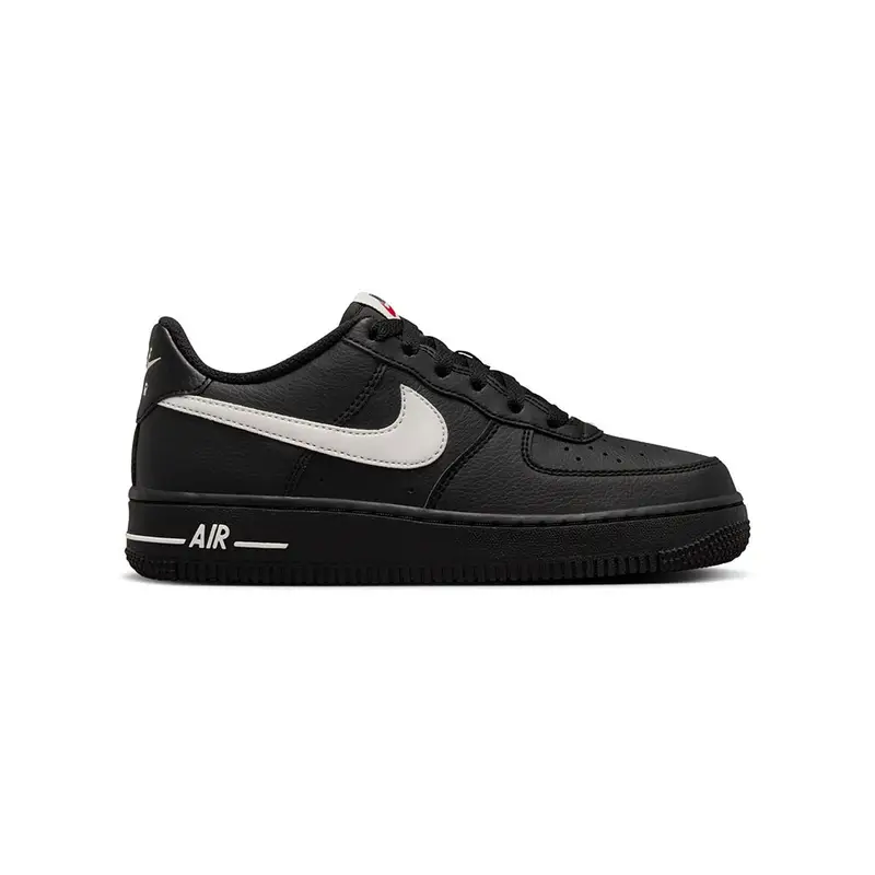 Air Force 1 Nero Grigio - Sneakers Bambino EUR 39 / US 6 5Y