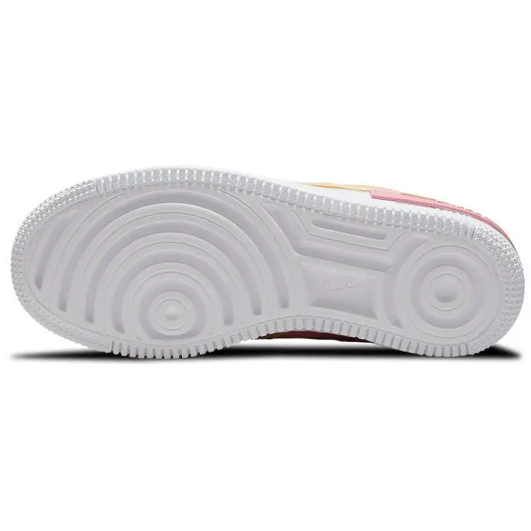 Nike Scarpe da ginnastica Donna Rosa 4300778 miniatura 3