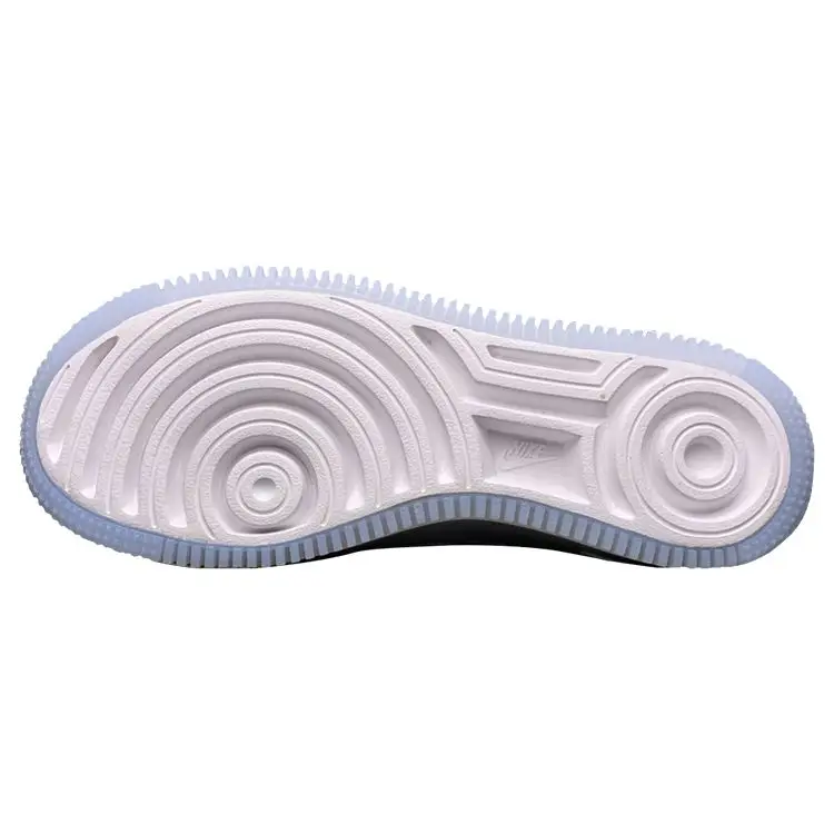 Nike Scarpe da ginnastica Donna Blu 4152038 miniatura 3