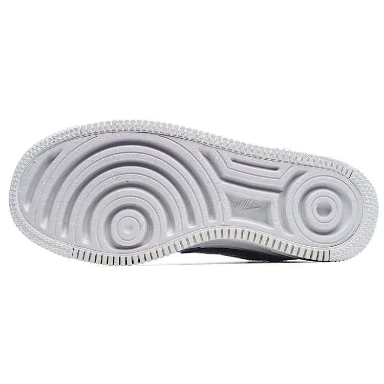 Nike Scarpe da ginnastica Donna Blu 4284979 miniatura 5