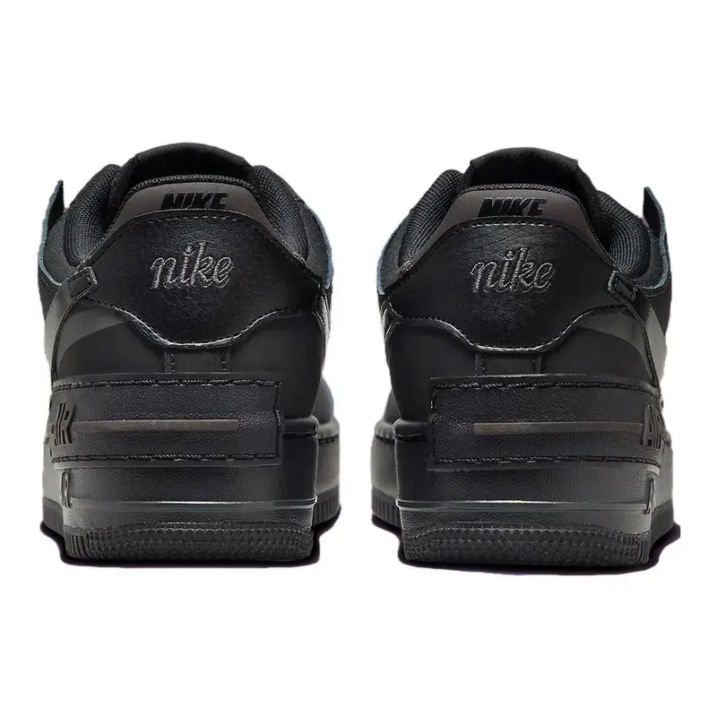 Nike Scarpe da ginnastica Donna Marrone 4284890 miniatura 3