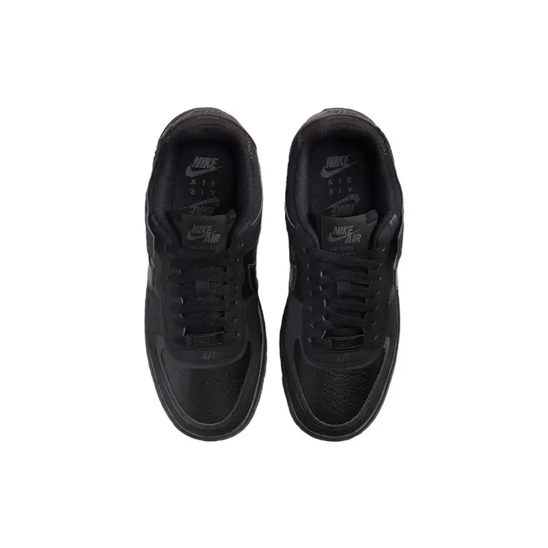 Nike Scarpe da ginnastica Donna Marrone 4284890 miniatura 5