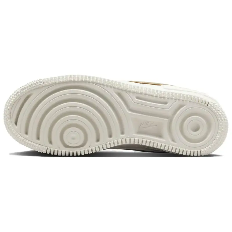 Nike Scarpe da ginnastica Donna Crema 4347569 miniatura 5