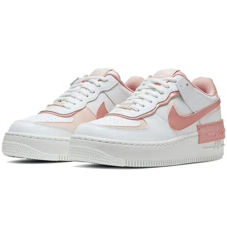 Nike Scarpe da ginnastica Donna Rosa 4285379 miniatura 2