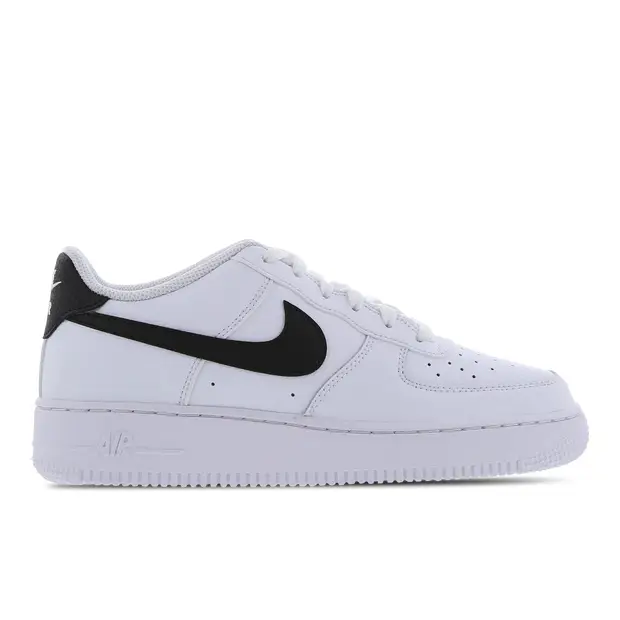 Air Force Bambini - Sneakers Bianco White