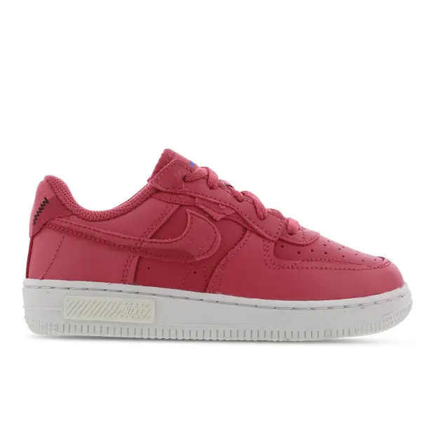 Air Force Bambini - Sneakers Rosa -, Sintetico Pink