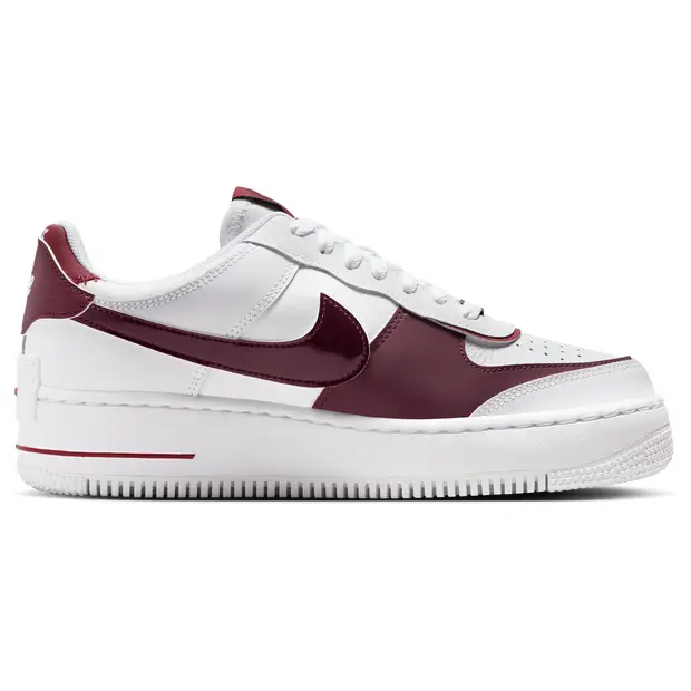 Air Force Donna - Sneakers Bianco - .5 - Rete/Sintetico White