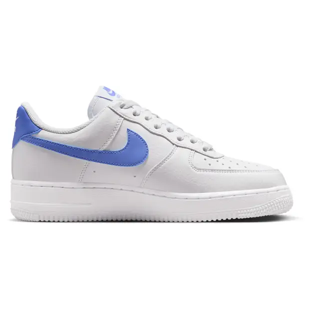 Air Force Donna - Sneakers Bianco - - Rete/Sintetico White
