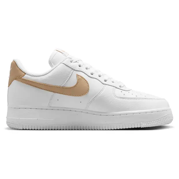 Air Force Donna - Sneakers Bianco - - Rete/Sintetico White