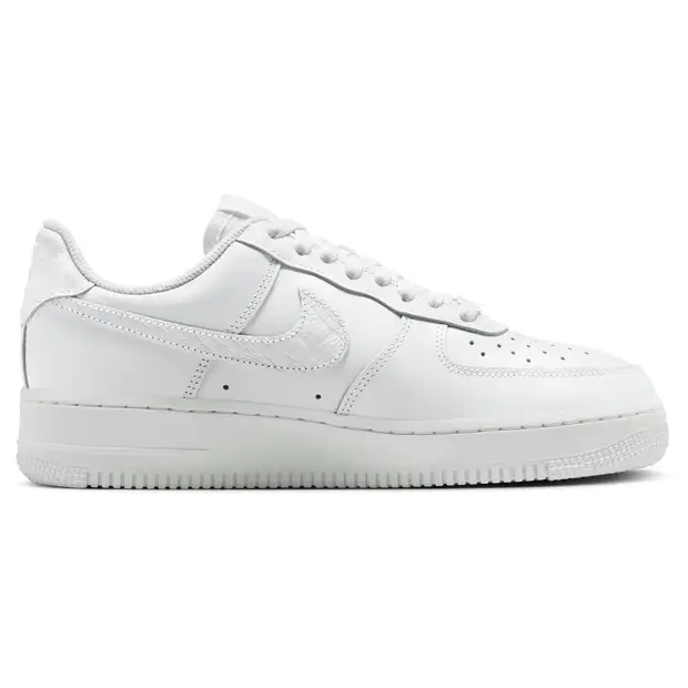 Air Force Donna - Sneakers Bianco White