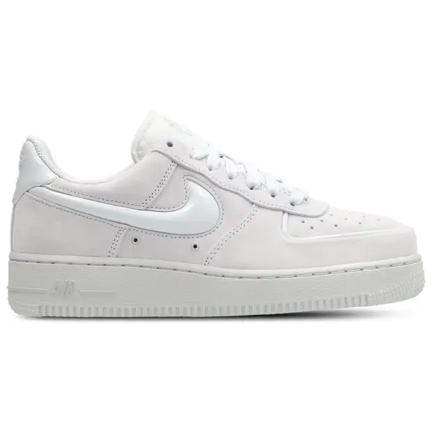 Air Force Donna - Sneakers Bianco White