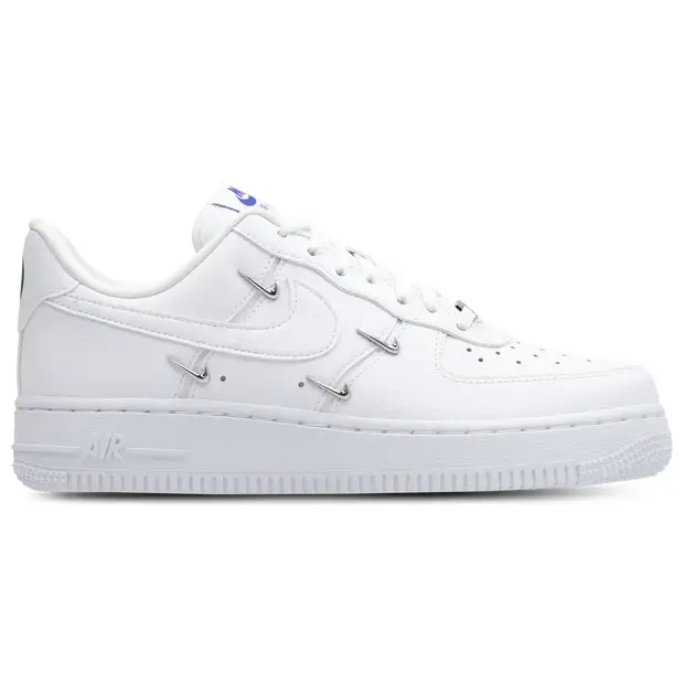 Air Force Donna - Sneakers Bianco White