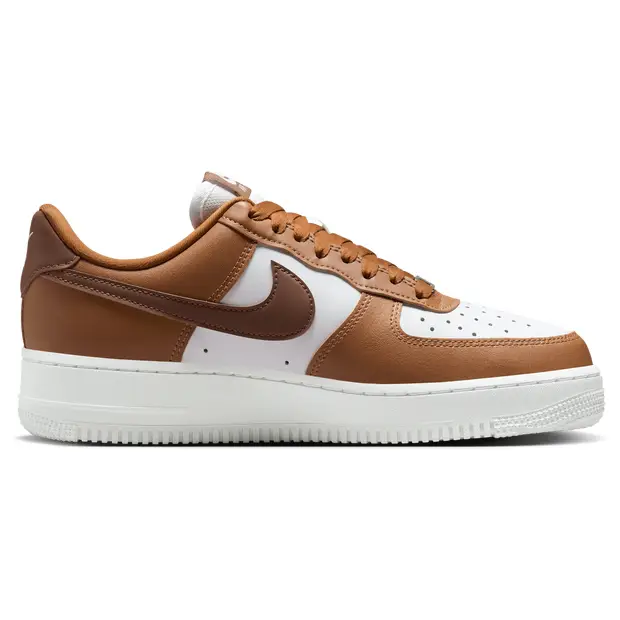 Air Force Donna - Sneakers Marrone Brown