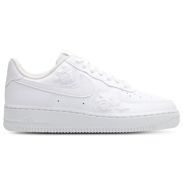 Nike Sneakers Donna Bianche in Pelle