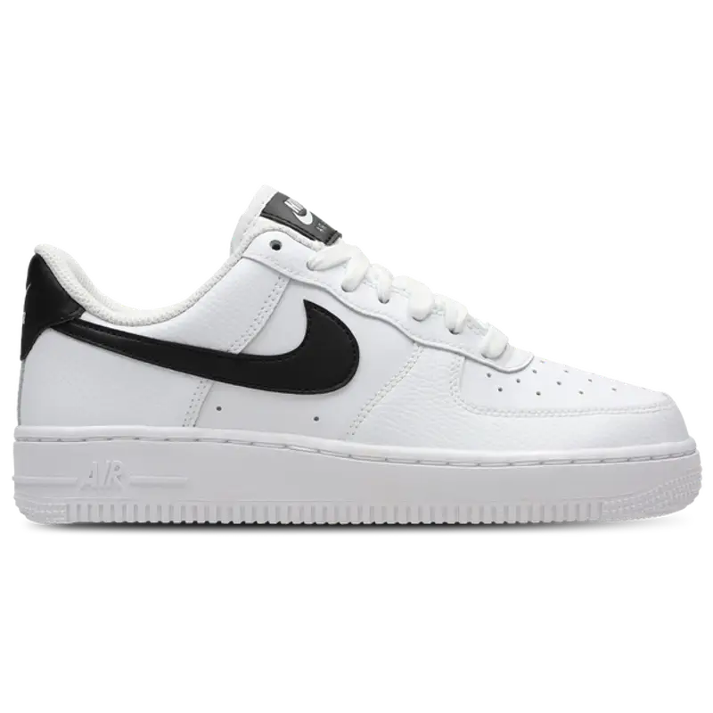 Nike Air Force female Scarpe - Bianco - Pelle - Foot Locker