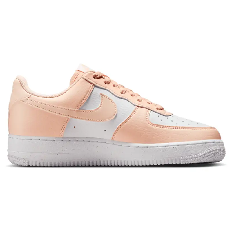 Air Force female Scarpe - Bianco - Rete/Sintetico - Foot Locker White