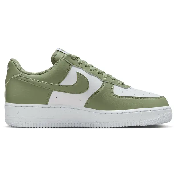 Air Force female Scarpe - Bianco - Rete/Sintetico - Foot Locker White