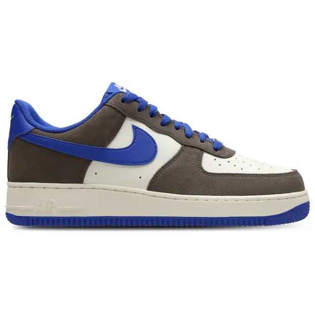 Air Force male Scarpe - Marrone - Pelle - Foot Locker Brown