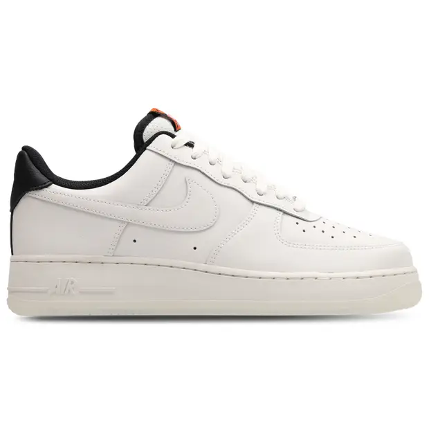 Air Force Uomo - Sneakers Bianco White