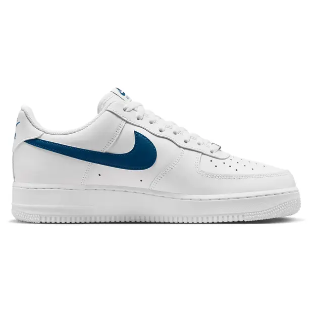 Air Force Uomo - Sneakers Bianco White