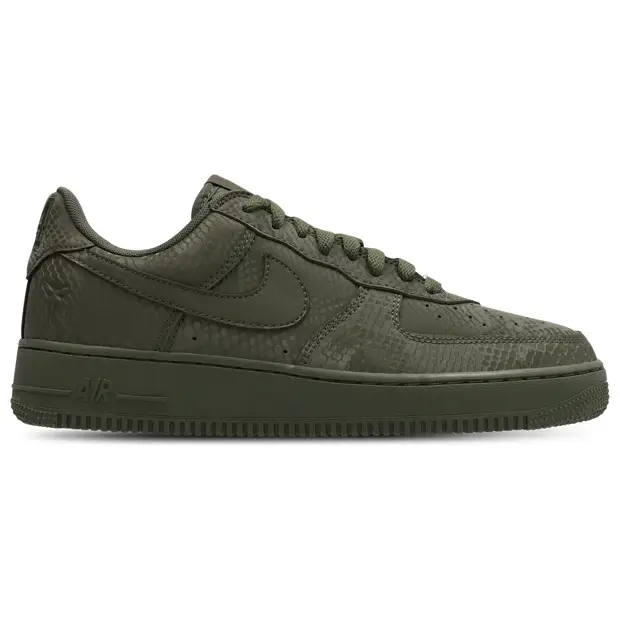 Air Force Uomo - Sneakers Olivo Olive