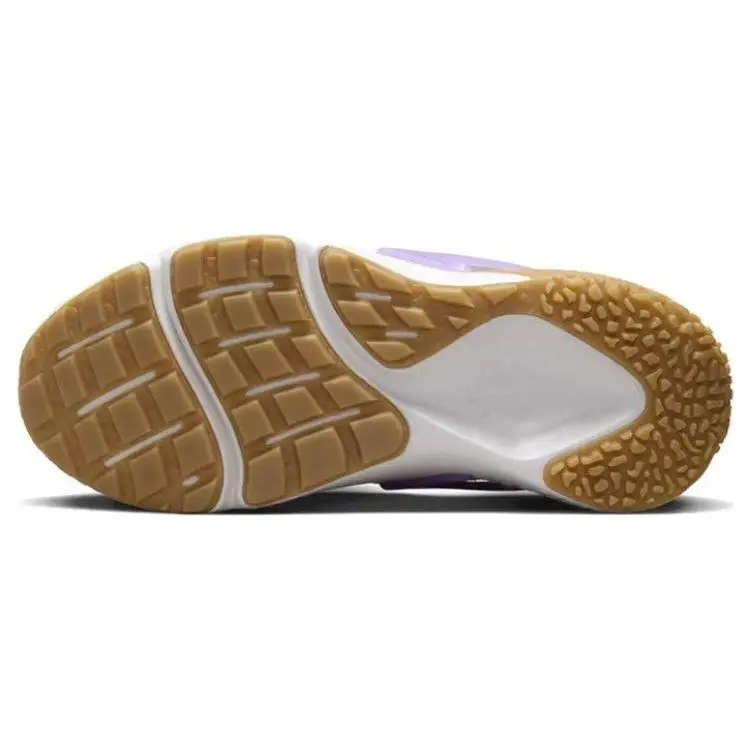 Air Huarache Craft Light Orewood Fuchsia Donna Sneakers Marrone Light-Orewood-Brown Phantom DQ8031-103 39 miniatura 4