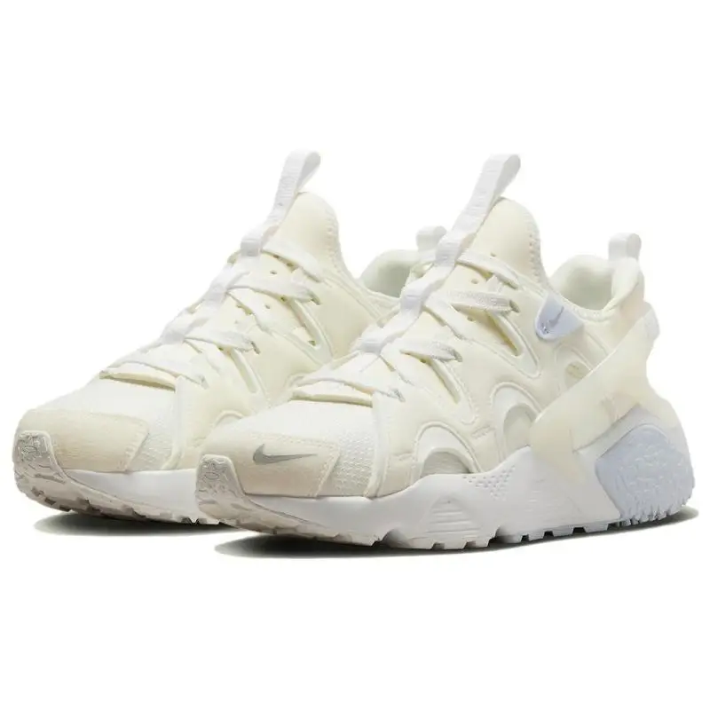 Air Huarache Craft Summit White Sail da Donna Nike DQ8031-102 39 miniatura 2