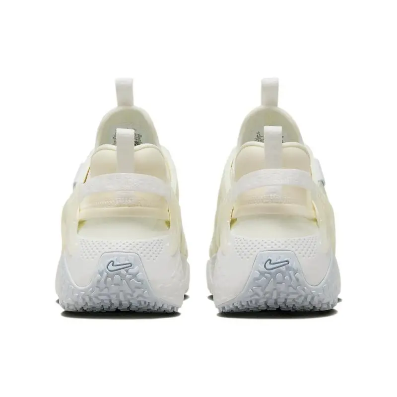 Air Huarache Craft Summit White Sail da Donna Nike DQ8031-102 41 miniatura 3