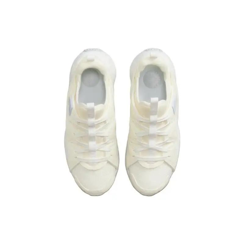 Air Huarache Craft Summit White Sail da Donna Nike DQ8031-102 41 miniatura 4