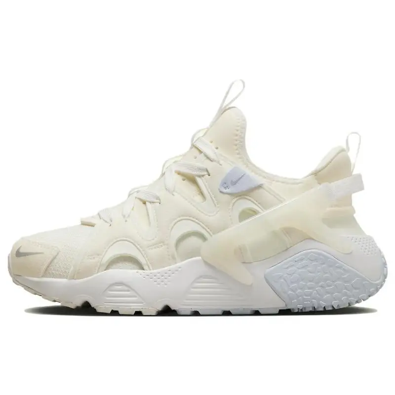 Air Huarache Craft Summit White Sail da Donna Nike DQ8031-102 42