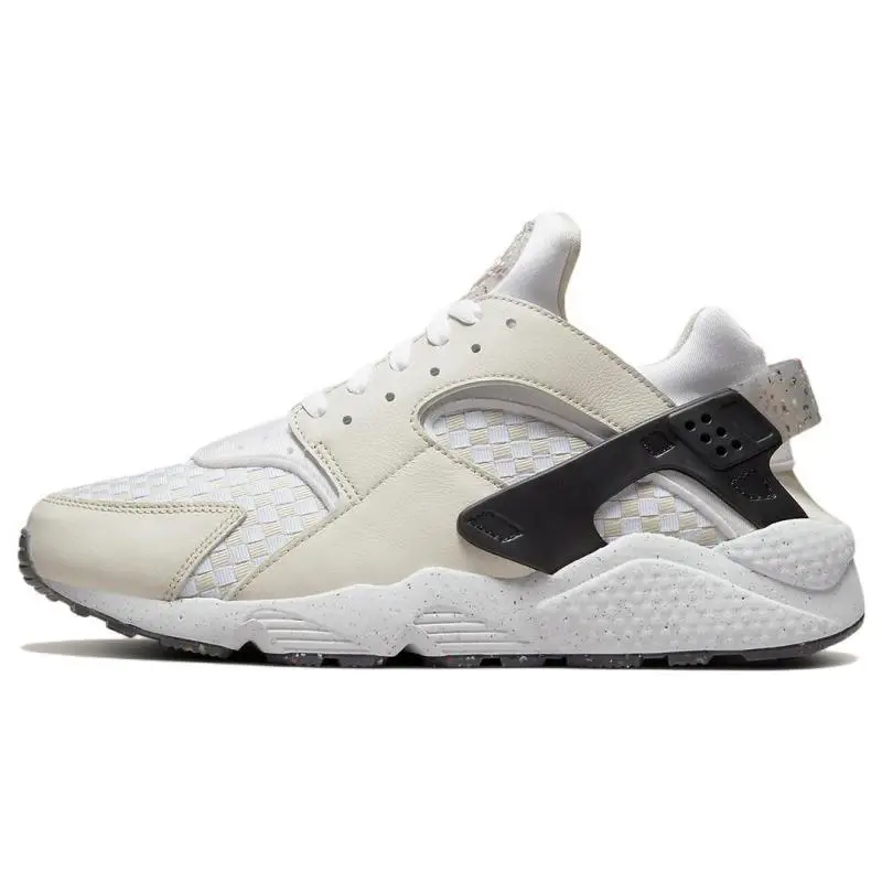Air Huarache Crater Premium Bianco Osso Chiaro Nike DM0863-001 42 5