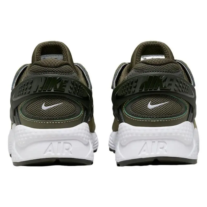 Air Huarache Runner Cargo Khaki Nike DZ3306-300 36 5 colore verde oliva miniatura 3