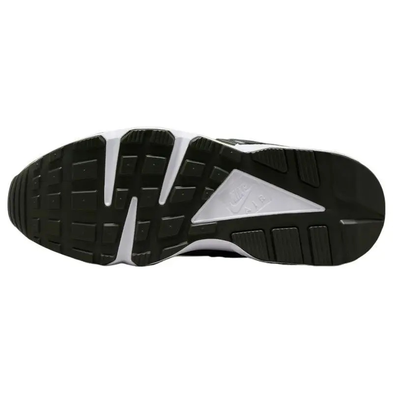 Air Huarache Runner Cargo Khaki Nike DZ3306-300 36 5 colore verde oliva miniatura 5